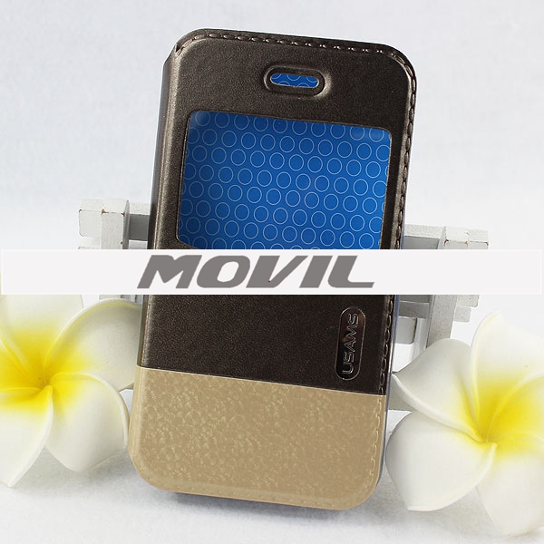 NP-1296 Funda para iphone 4G NP-1296-9g